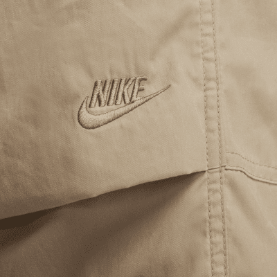 Nike Sportswear Tech Pack Men's Waxed Canvas Cargo Pants