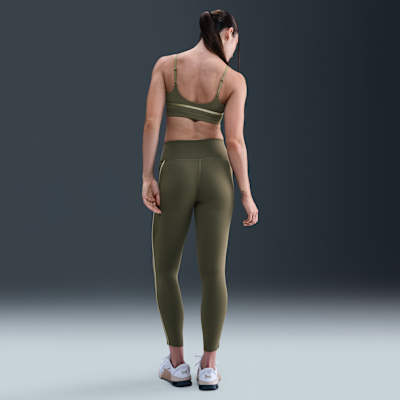 Nike One Women's Light-Support Padded Sports Bra