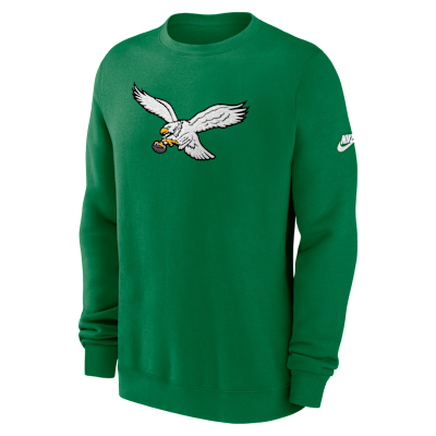 Philadelphia Eagles Swing Pass Rewind Club