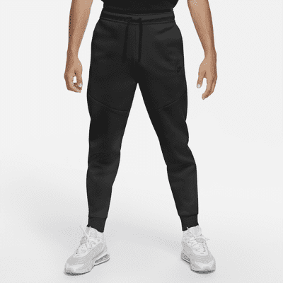 Joggers para hombre Tech Fleece. Nike MX