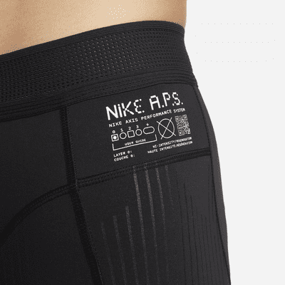 Nike Dri-FIT ADV A.P.S. 男款恢復多功能緊身褲