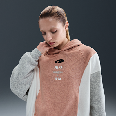 Nike Sportswear Phoenix Fleece Women's Oversized Hoodie