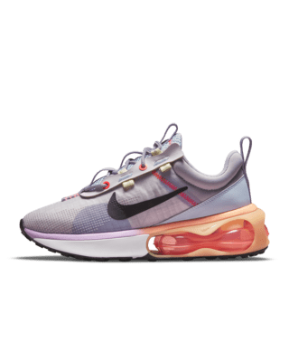 Calzado para mujer Nike Air Max 2021.