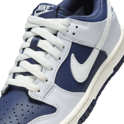 Nike Dunk Low Older Kids' Shoes