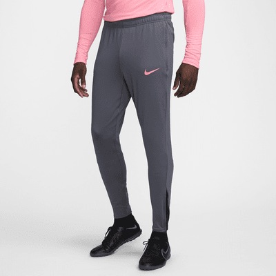 Мужские спортивные штаны Nike Strike для футбола