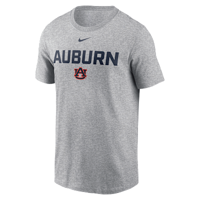 Auburn Campus 2-Hit Men's Nike College T-Shirt