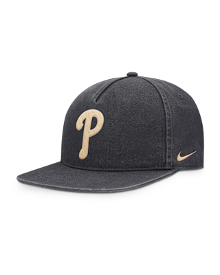 Мужские  Philadelphia Phillies Pro Nike MLB Adjustable Hat