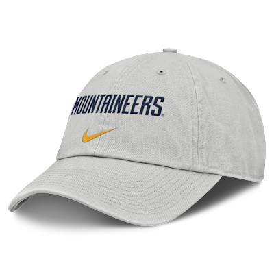 West Virginia Off-Field Club Gameday