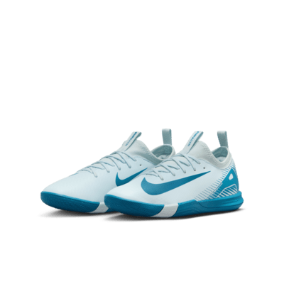 Ποδοσφαιρικά παπούτσια χαμηλού προφίλ IC Nike Jr. Mercurial Vapor 16 Academy για μικρά/μεγάλα παιδιά