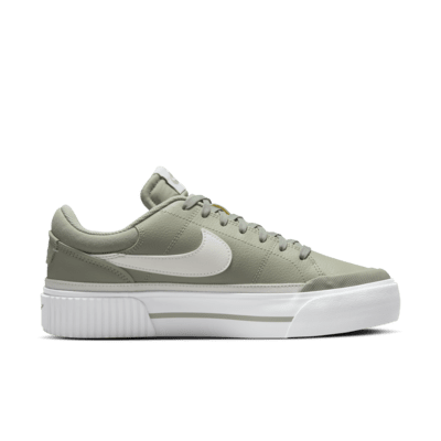 Nike Court Legacy Lift Women's Shoes