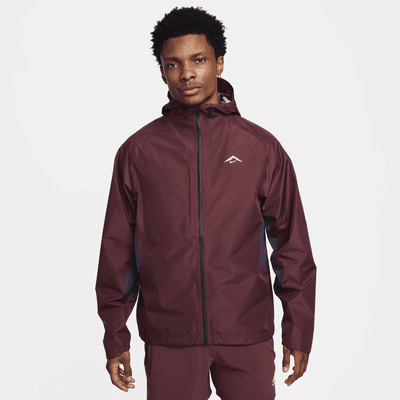 Nike Trail "Cosmic Peaks" GORE-TEX INFINIUM Men's Running Jacket