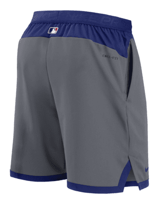 Nike Dri-FIT Flex (MLB Tampa Bay Rays) Men's Shorts.