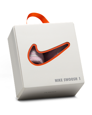 Nike Swoosh 1