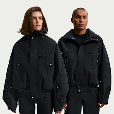 ナイキ x ジャックムス GORE-TEX 2イン1 ジャケット