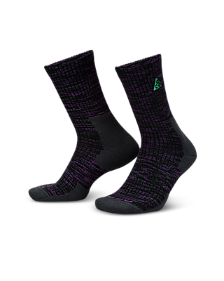 Unisex носки Nike ACG Everyday Cushioned Crew Socks (1 Pair)