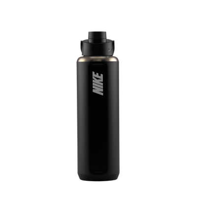 Nike Recharge Stainless Steel Chug Bottle (32 oz)