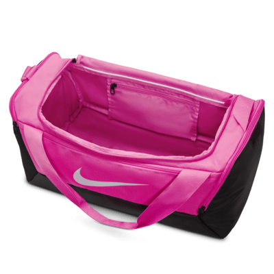 กระเป๋า Duffel เทรนนิ่ง Nike Brasilia 9.5 (ขนาดเล็ก, 41 ล.)