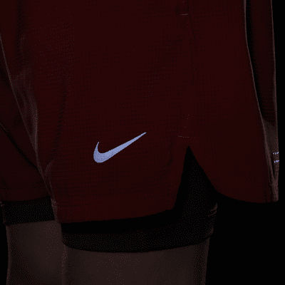 Spodenki treningowe dla dużych dzieci (chłopców) Dri-FIT ADV Nike Multi Tech