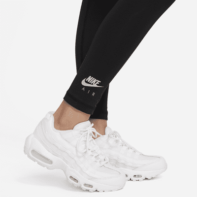 Nike Air Essentials Older Kids' (Girls') Leggings