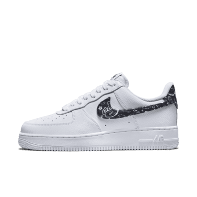 nike air force 1 low dames