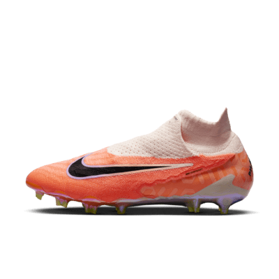 Botas de fútbol para Nike ES