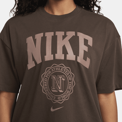 Playera para mujer Nike Sportswear Essentials