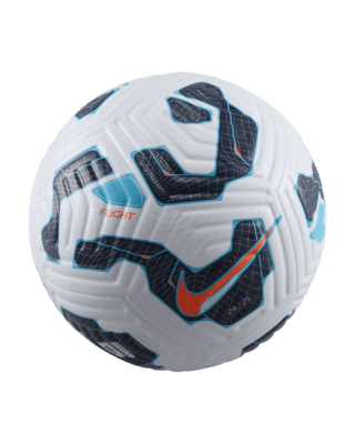 Nike Flight Soccer Ball