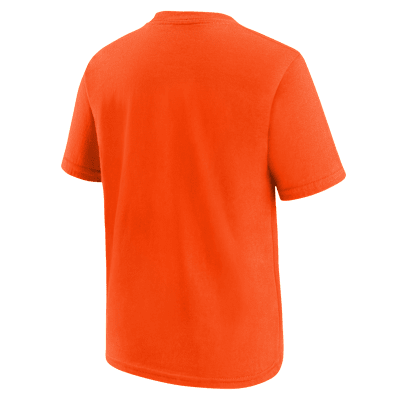 Connecticut Sun Big Kids' Nike WNBA T-Shirt