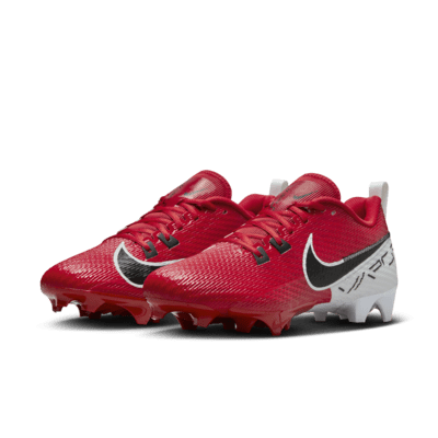 Tacos de fútbol americano para hombre Nike Vapor Edge Speed 360 2