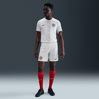 Segunda equipación Stadium Chelsea FC 2025/26