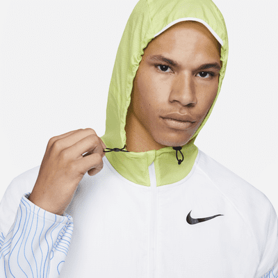 Nike Therma Essential Men's Running Jacket. Nike AU