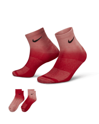 Unisex носки Nike Everyday Plus Cushioned Ankle Socks