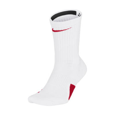 Nike Elite Crew Basketball Socks