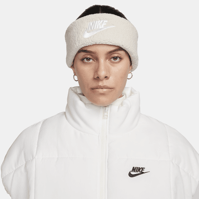 Nike Women's Fleece Headband