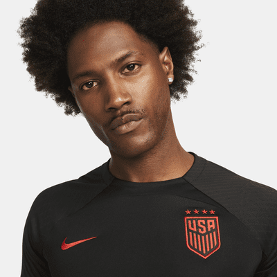 U.S. Strike Men's Nike Dri-FIT Knit Soccer Top