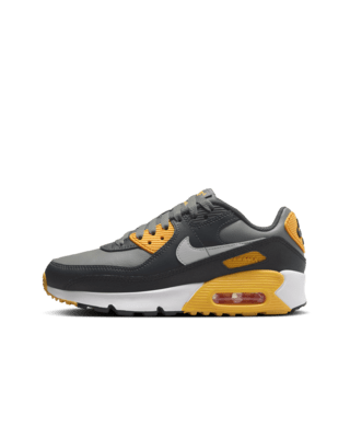 Подростковые кроссовки Nike Air Max 90 Big Kids'