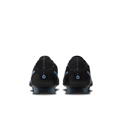 Nike Tiempo Legend 10 Elite Artificial-Grass Low-Top Soccer Cleats