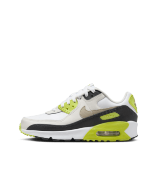 Подростковые кроссовки Nike Air Max 90 Big Kids'