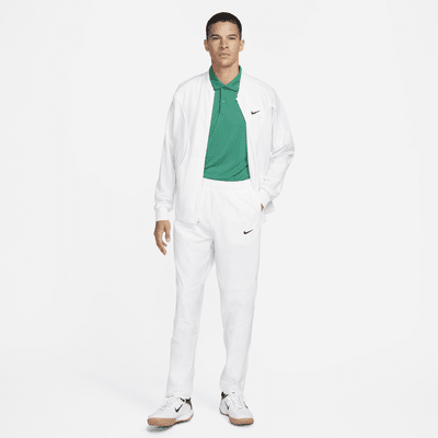 NikeCourt Advantage Pantalons de tennis Dri-FIT- Home