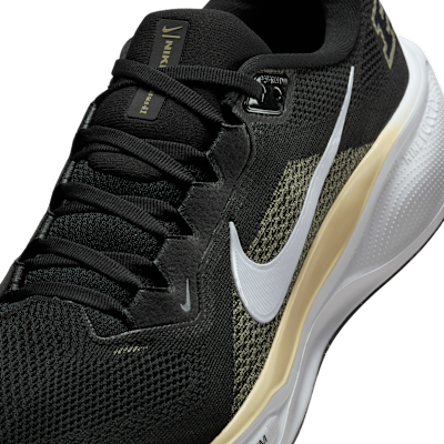 Purdue Pegasus 41 Men's Nike College Road Running Shoes