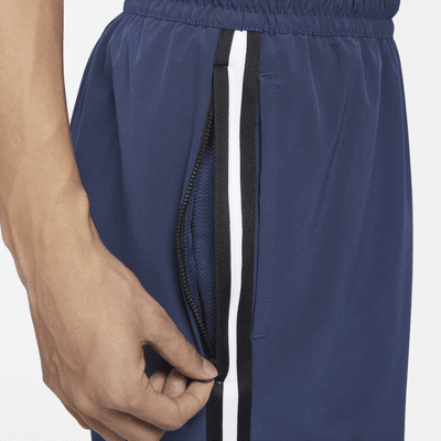 Nike DNA Men's Dri-FIT 15cm (approx.) UV Woven Basketball Shorts