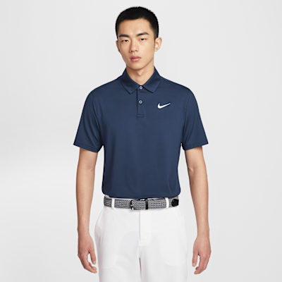 Nike Velocity Men's Dri-FIT Golf Polo