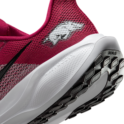 Arkansas Pegasus 41 Men's Nike College Road Running Shoes