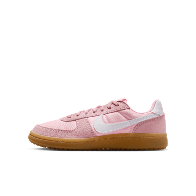 Nike Field General