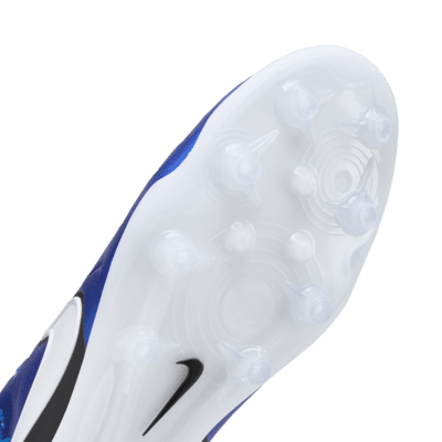 Chaussure de foot à crampons pour terrain synthétique Nike Tiempo Legend 10 Elite