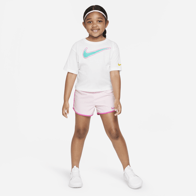 Nike Dri-FIT Tempo Little Kids' Shorts. Nike.com