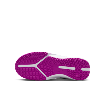 Nike Sonic Fly Big Kids' Running Shoes