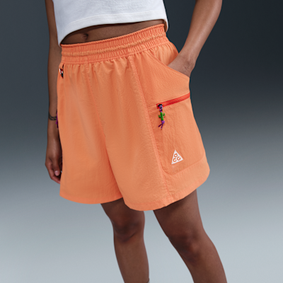Shorts para mujer Nike ACG "Death Bloom"