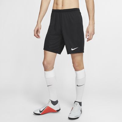 Nike Dri-FIT Park 3 Men's Knit Football 