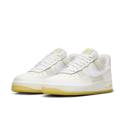 Tenis para mujer Nike Air Force 1 '07 Low